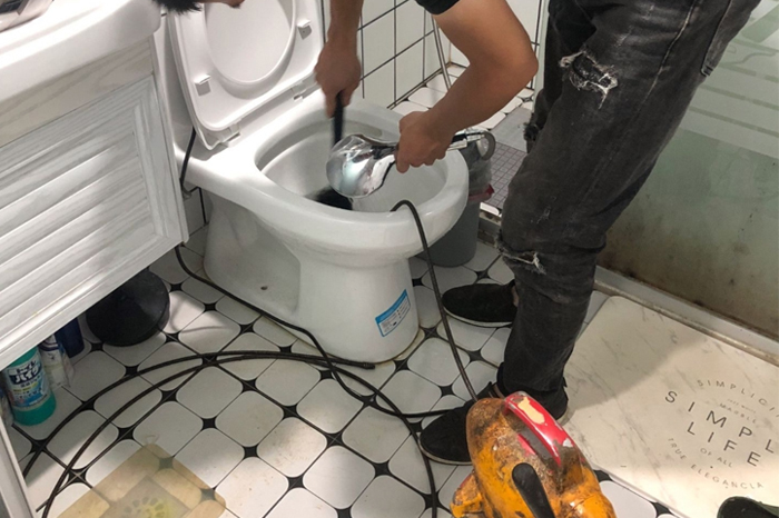 龙子湖专业下水道打捞手机戒子项链等物品